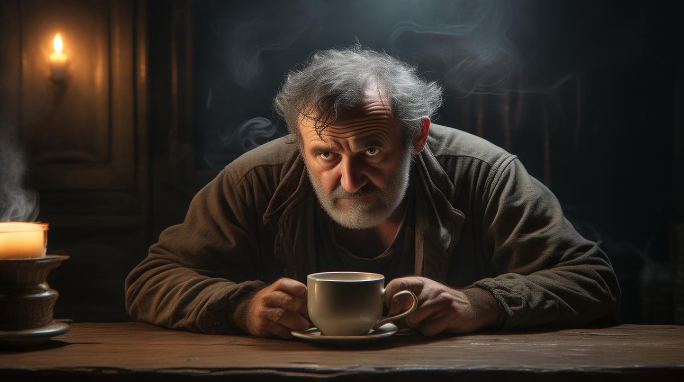 哑巴吃黄连 有苦说不出