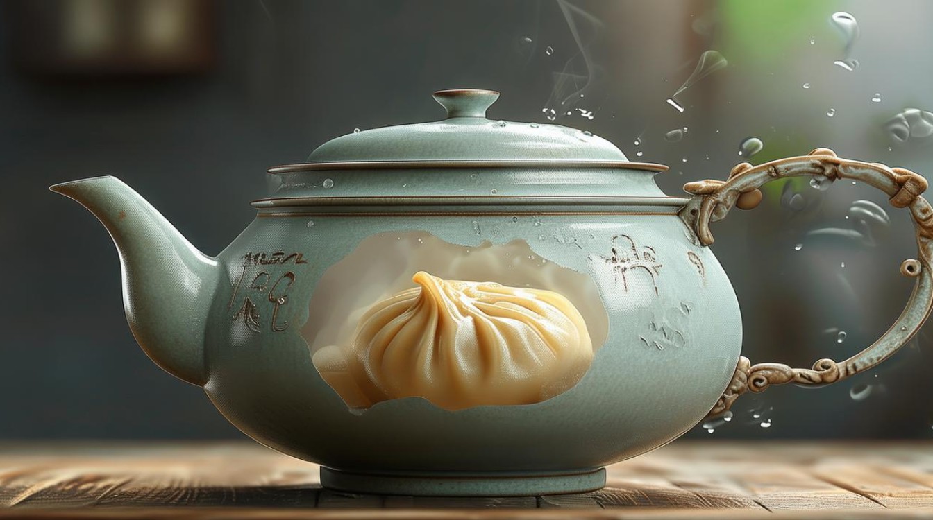 茶壶里煮饺子 有货倒不出