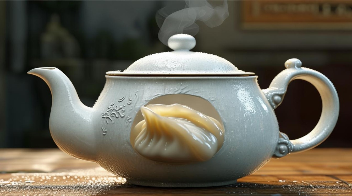 茶壶里煮饺子 有货倒不出