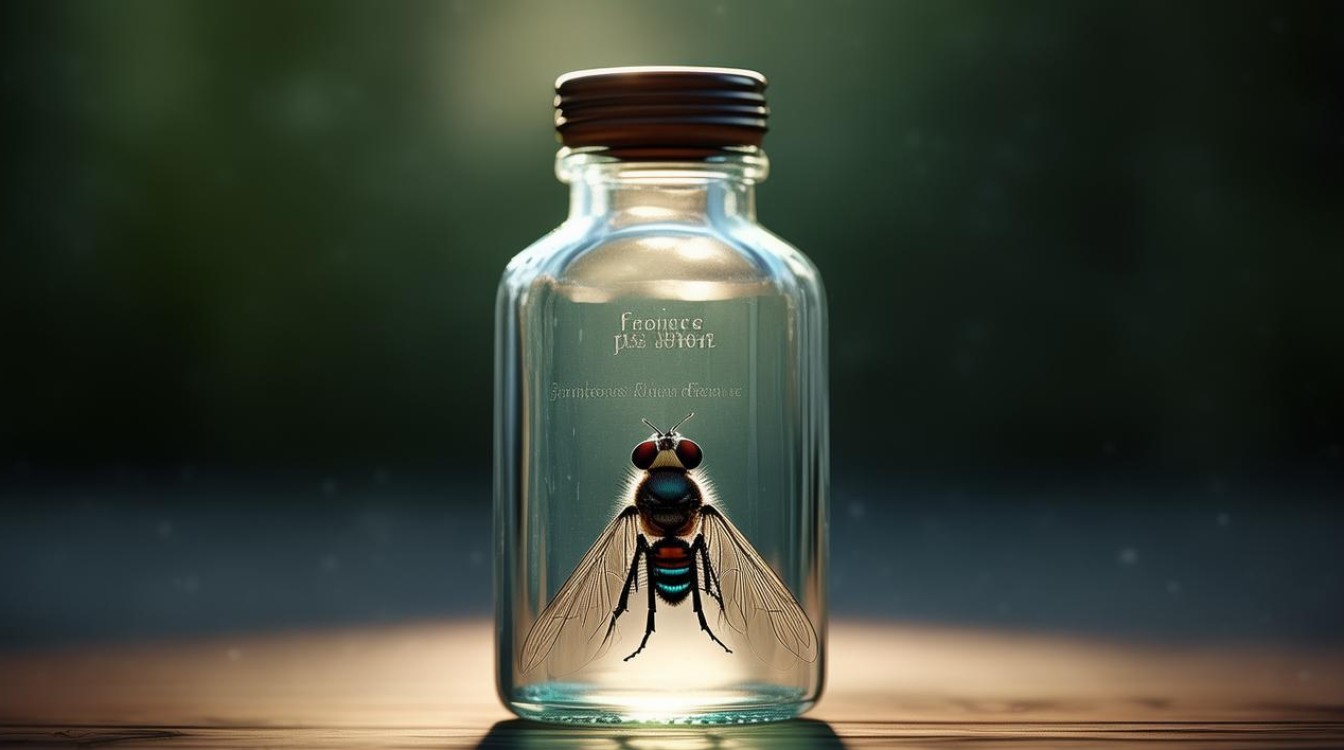 玻璃瓶里的苍蝇 前途光明出路少 玻璃瓶里的苍蝇 前途光明出路少