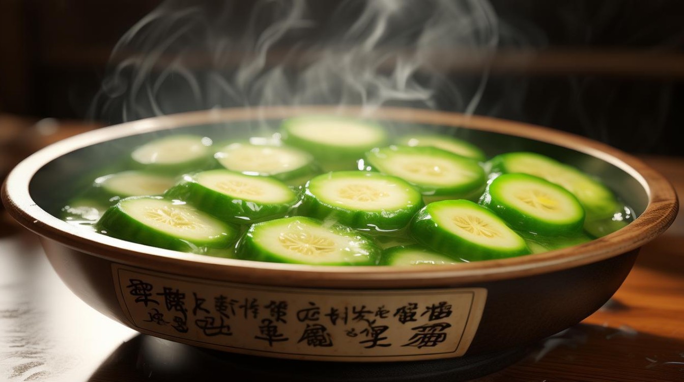 冰糖煮黄莲 同甘共苦