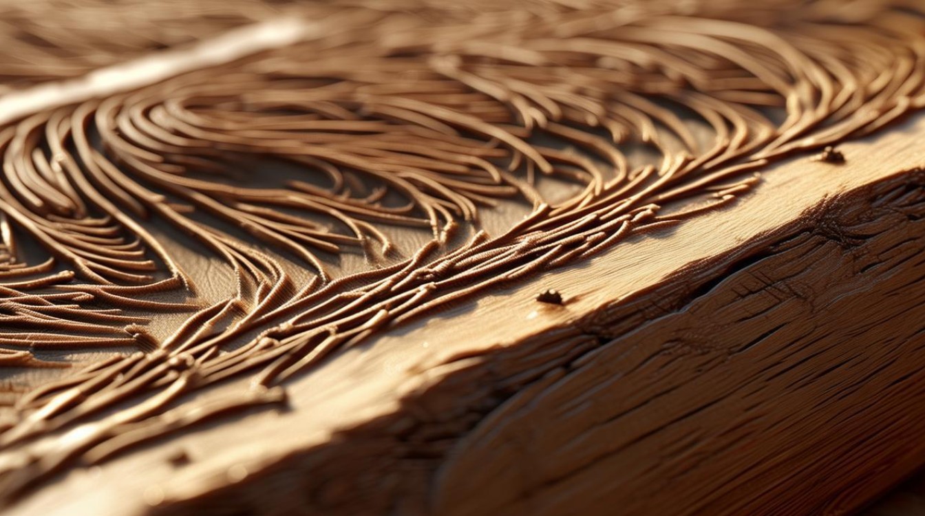 棒槌里插针 粗中有细