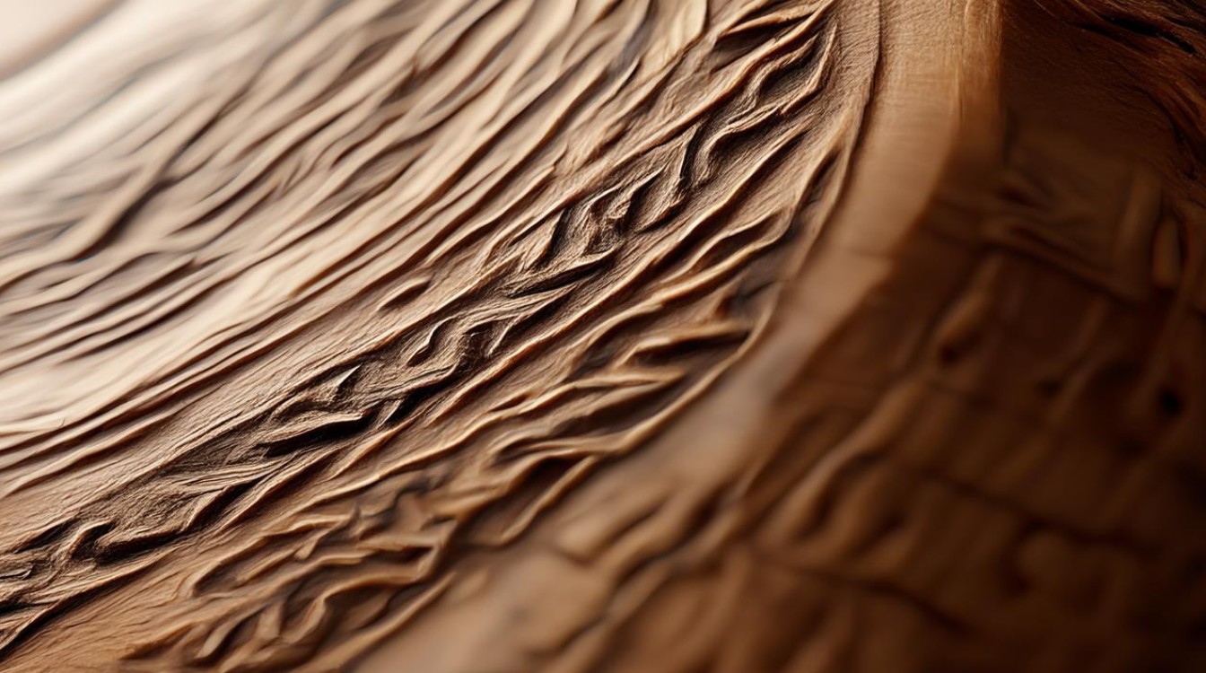 棒槌里插针 粗中有细