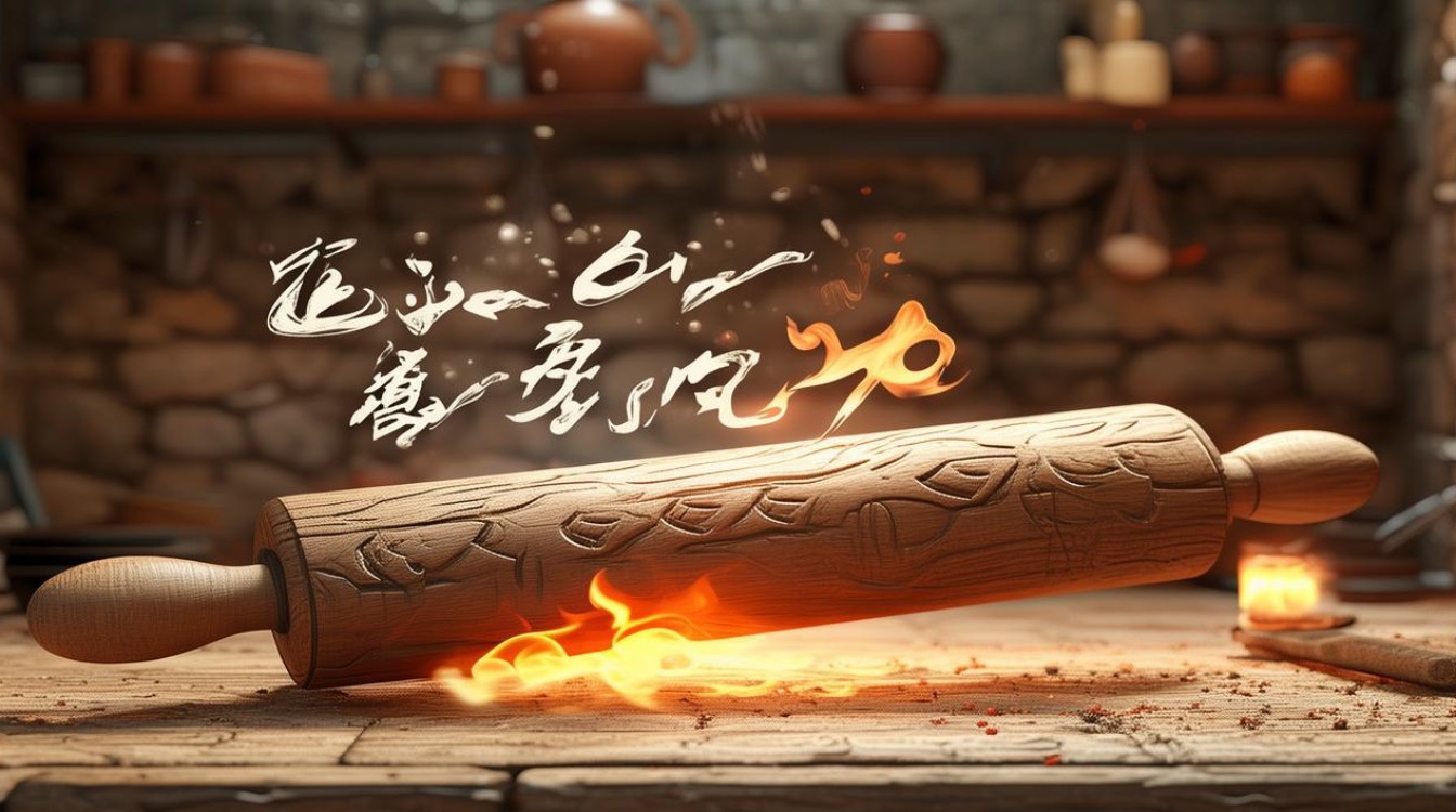 擀面杖吹火 一窍不通