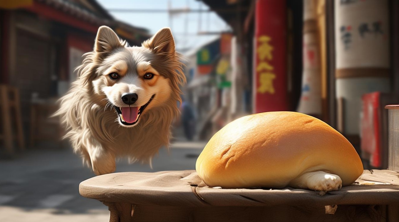 肉包子打狗 有去无回