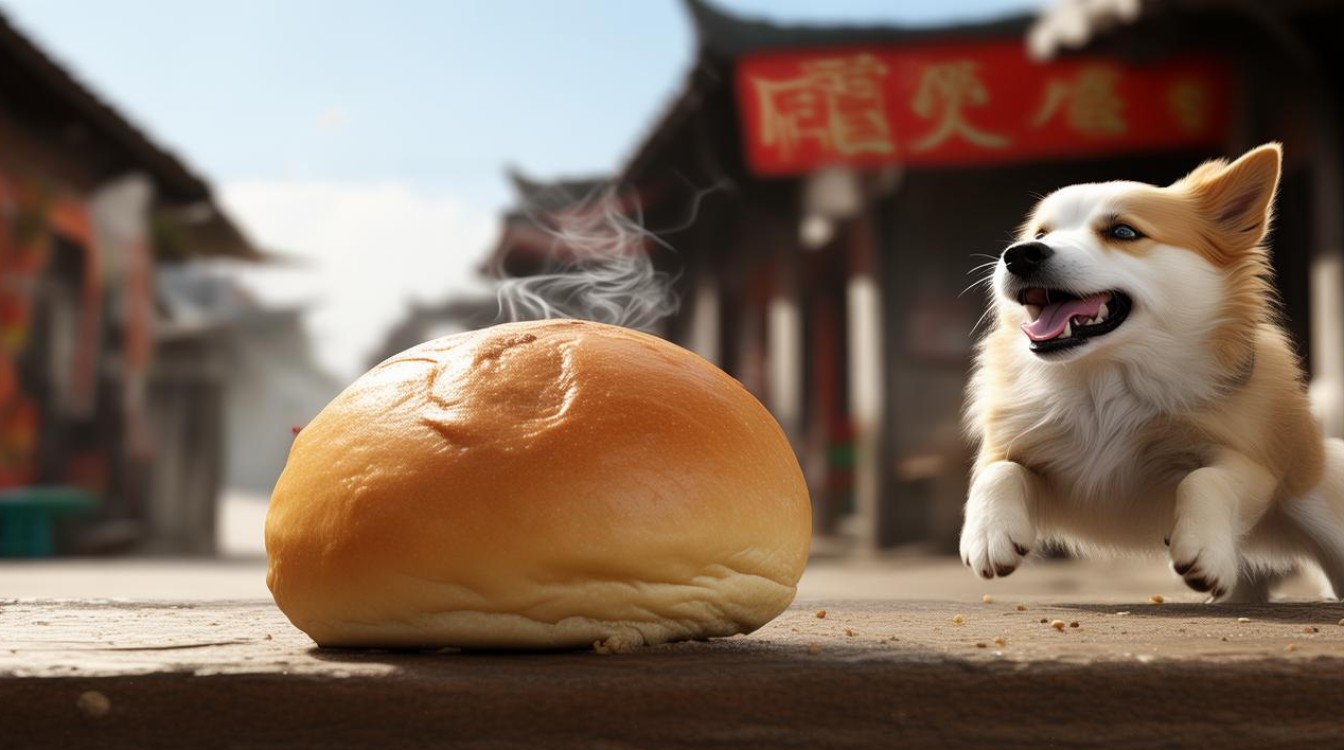 肉包子打狗 有去无回