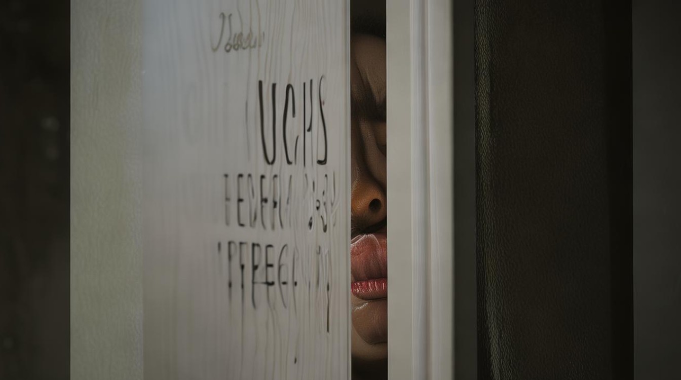 门缝里看人 把人看扁了