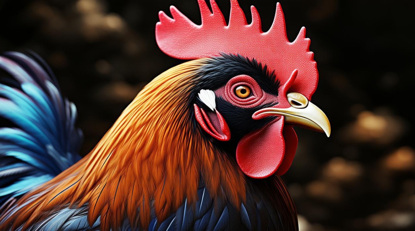 铁打的公鸡 一毛不拔 铁打的公鸡 一毛不拔