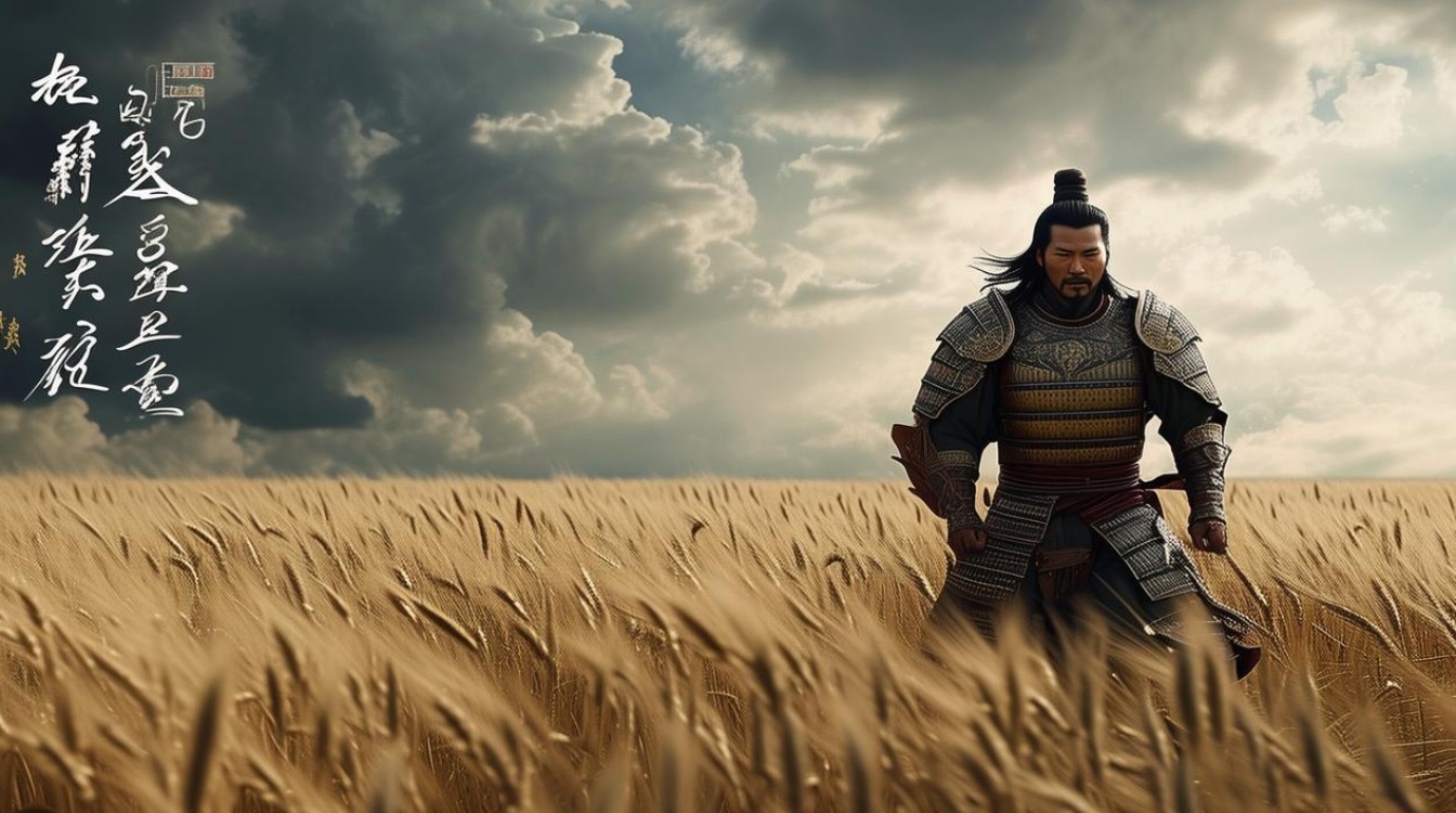 关公走麦城 骄必败 关公走麦城 骄必败