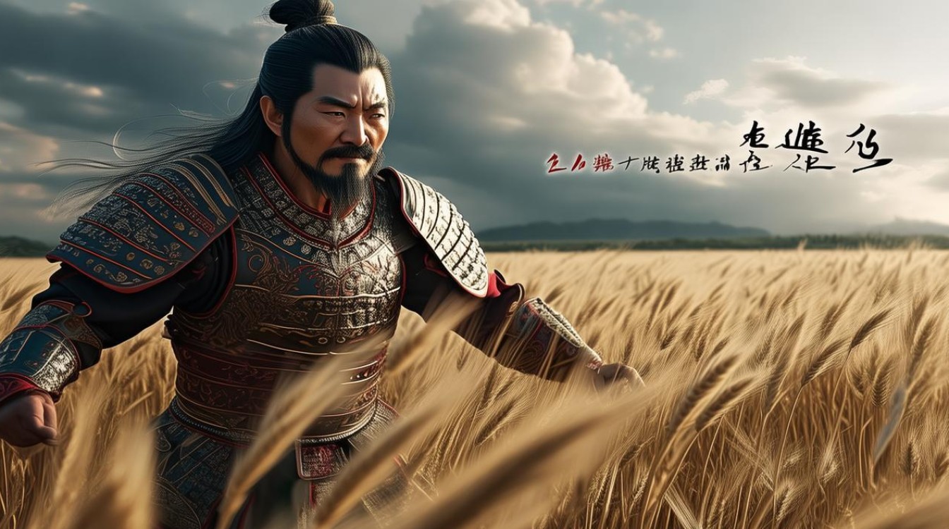 关公走麦城 骄必败 关公走麦城 骄必败