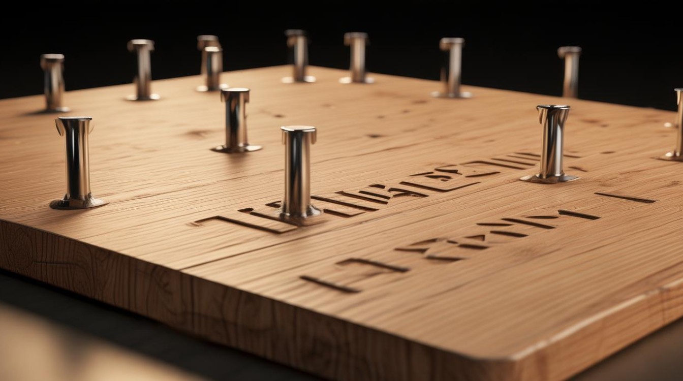 板上订钉 跑不了