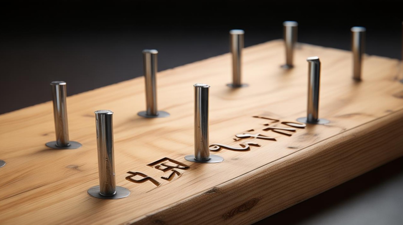 板上订钉 跑不了