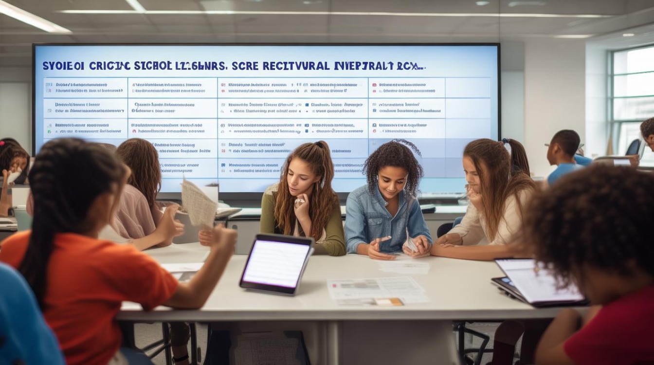 高考查分方式有哪些？