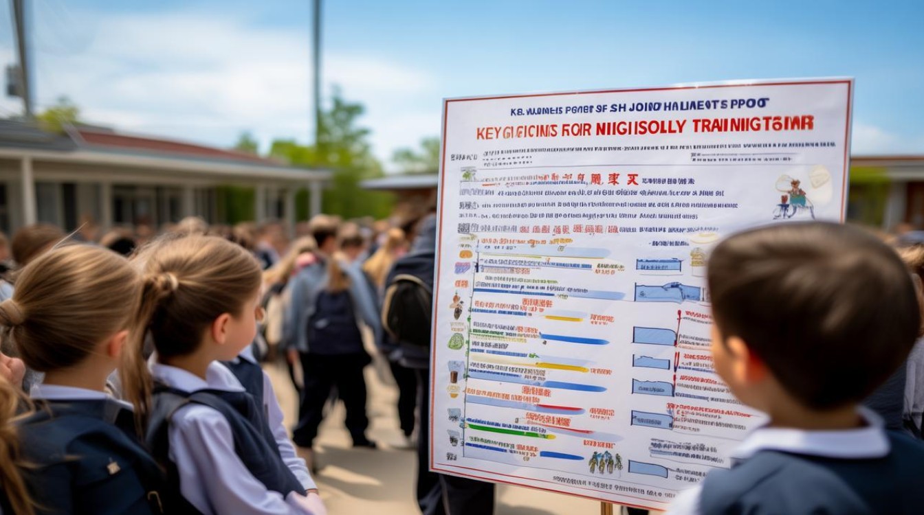 小升初军训注意事项? 小升初军训注意事项?