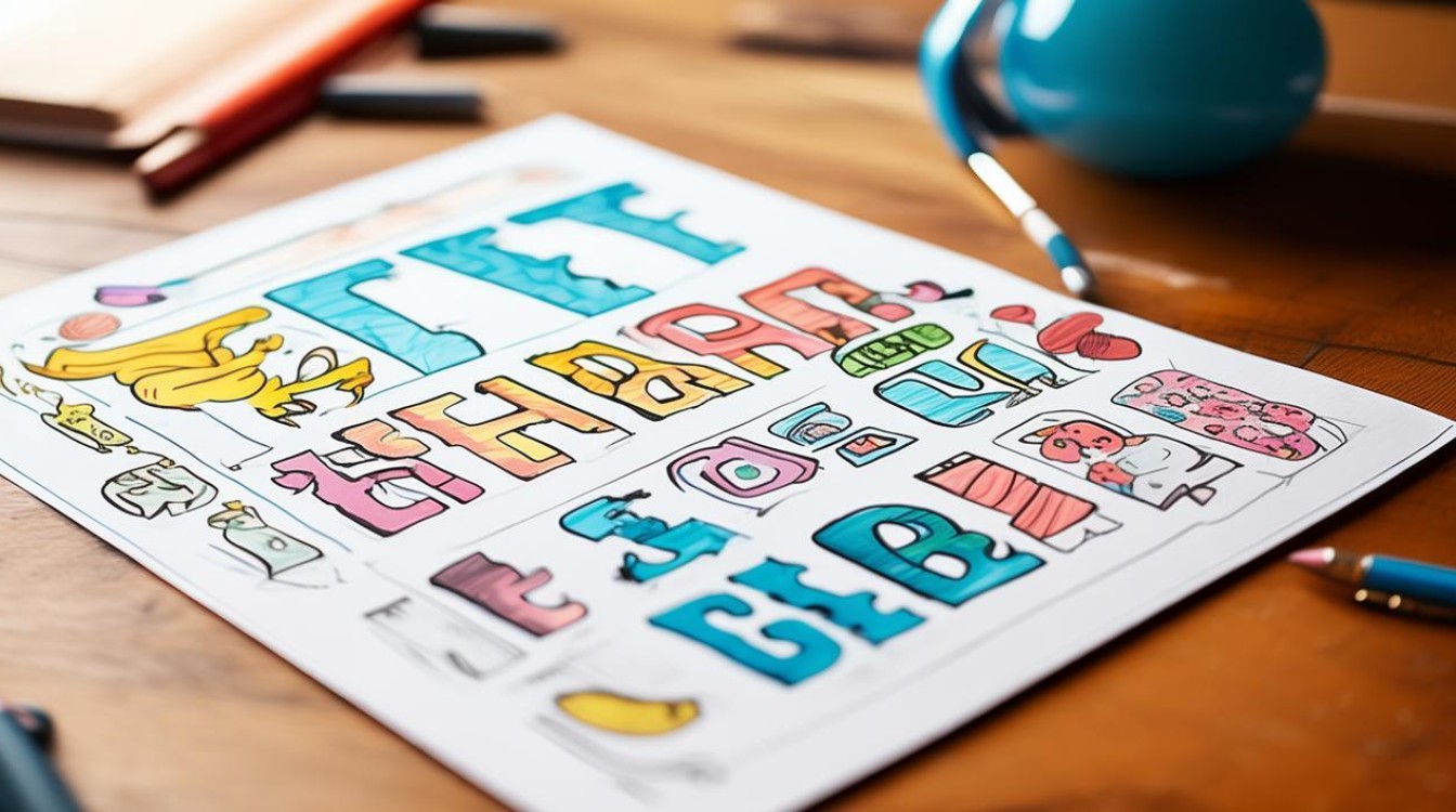 一年级手抄报简单又好看 一年级手抄报简单又好看