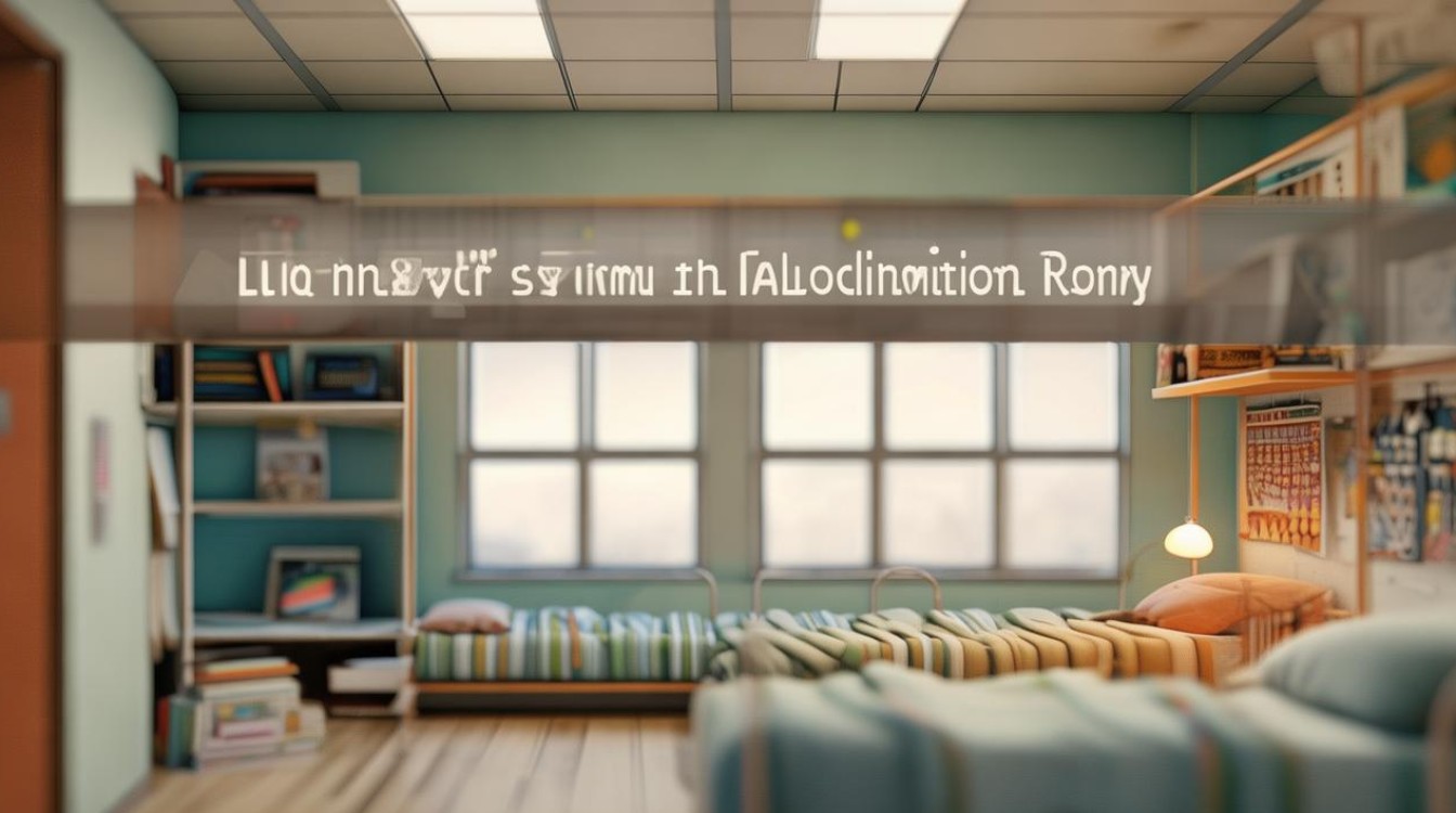 研究生宿舍怎么分配? 研究生宿舍怎么分配?