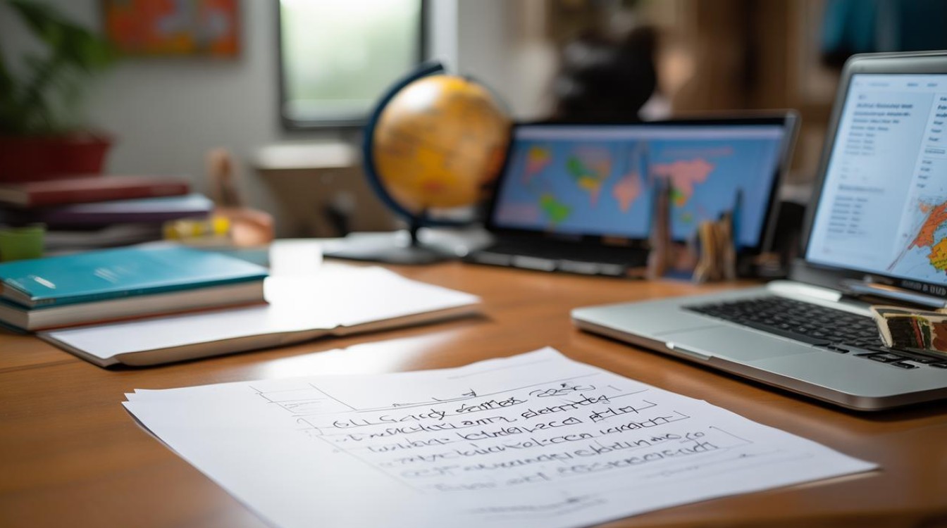 高考后留学准备啥? 高考后留学准备啥?