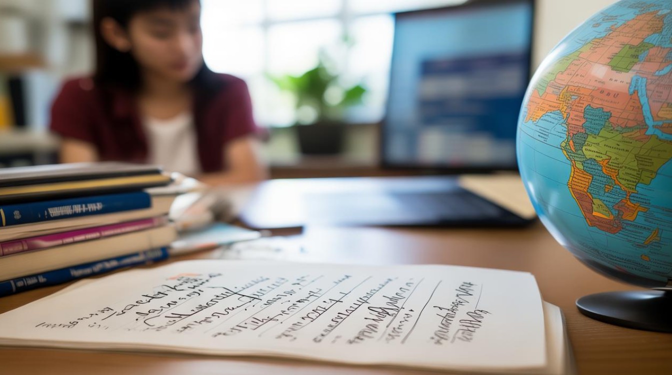 高考后留学准备啥? 高考后留学准备啥?