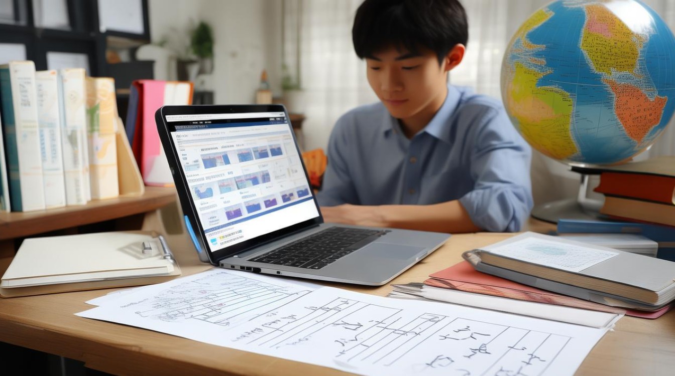 高考后留学准备啥? 高考后留学准备啥?