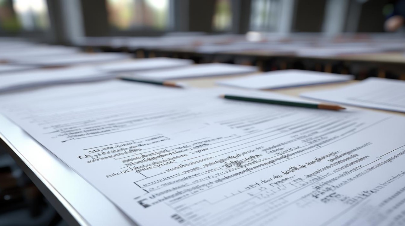 国企招聘考试内容？