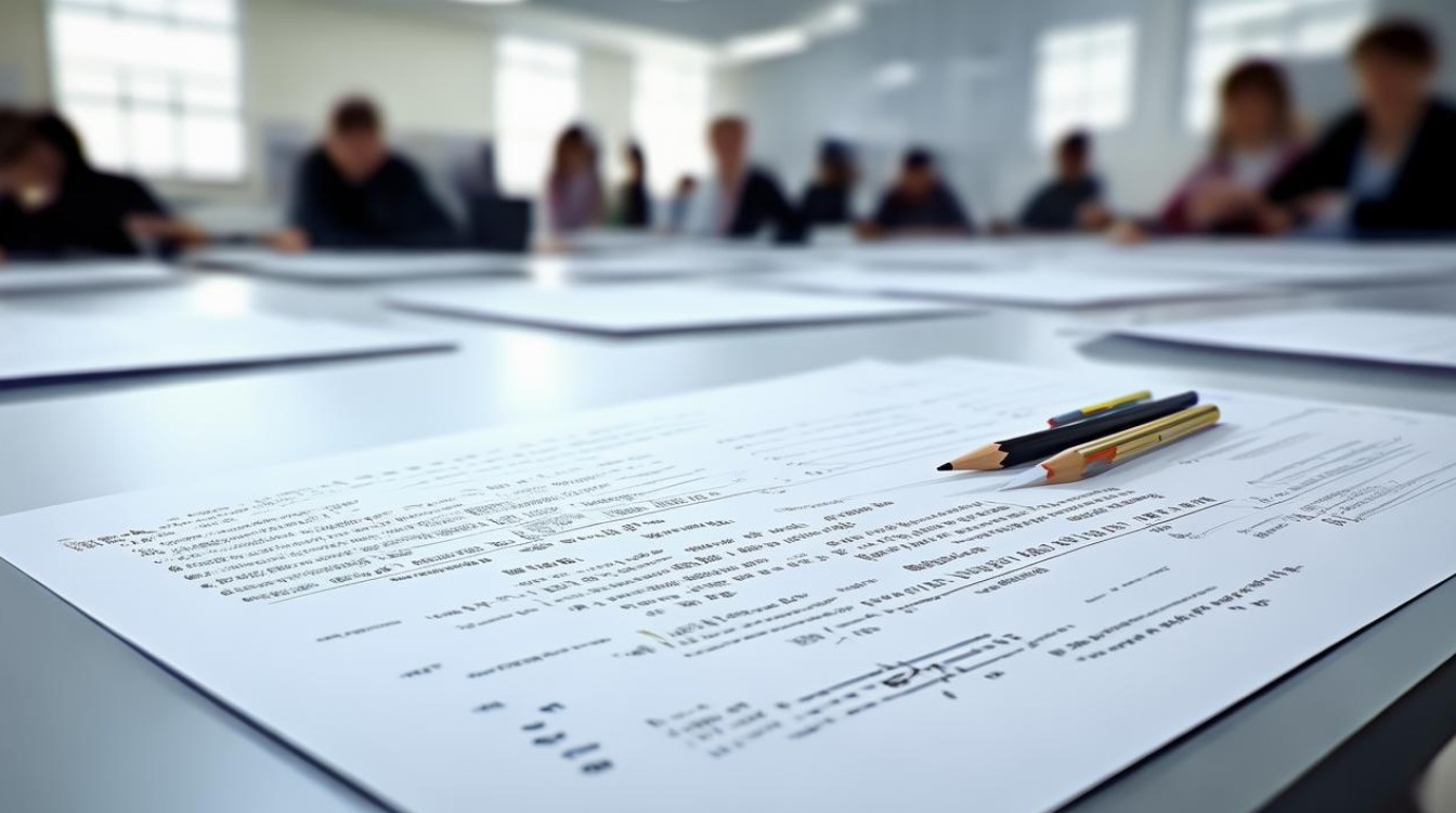 国企招聘考试内容？