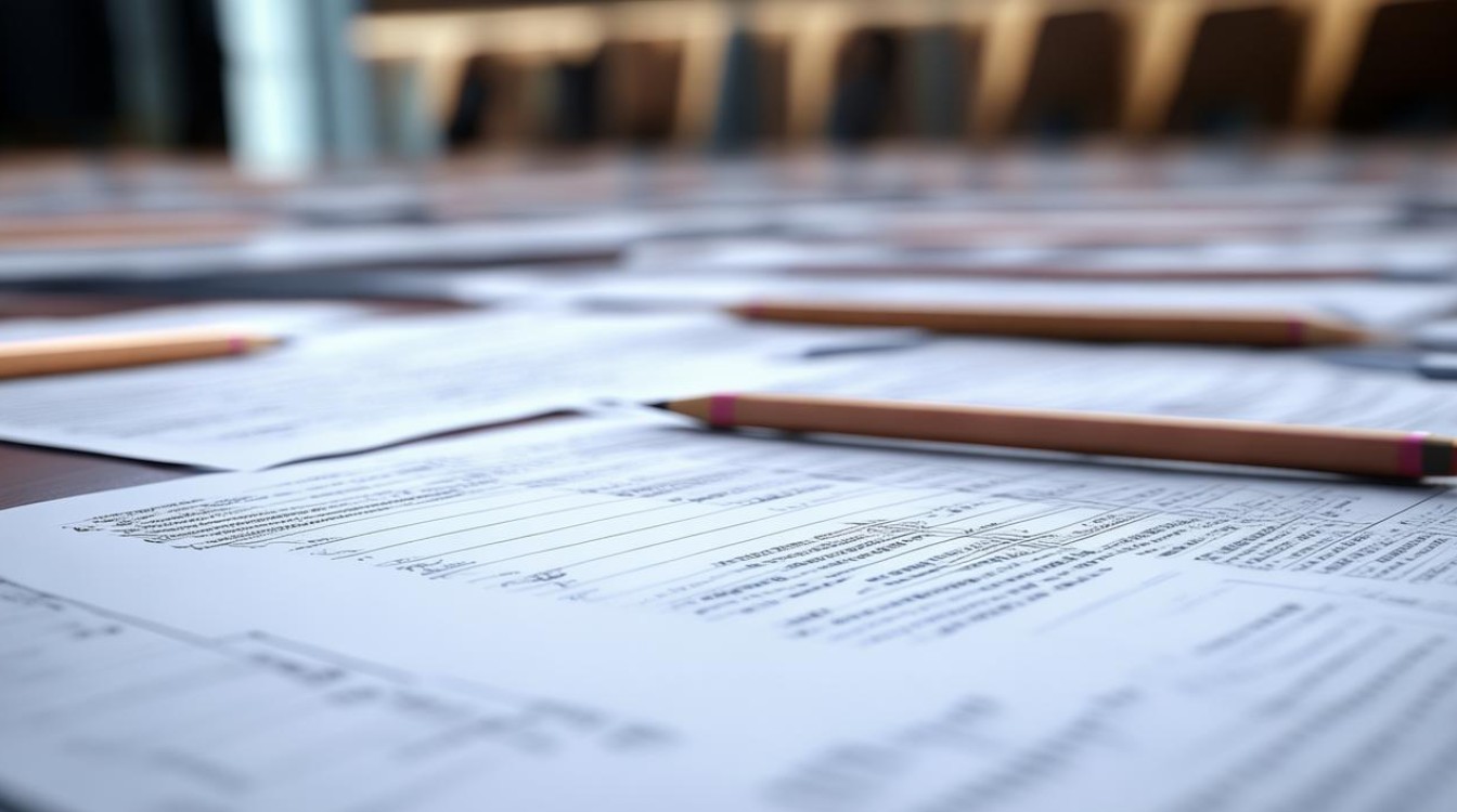 国企招聘考试内容？