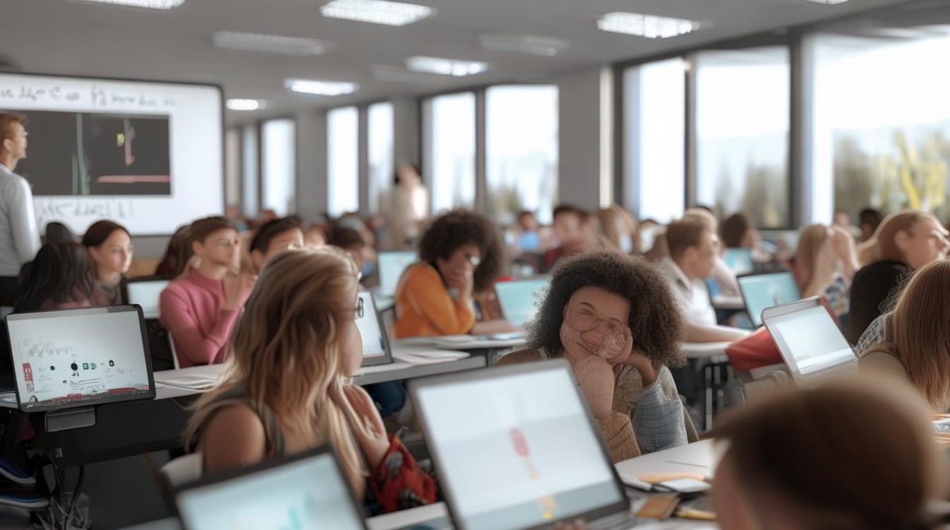 雅思听力常考场景？