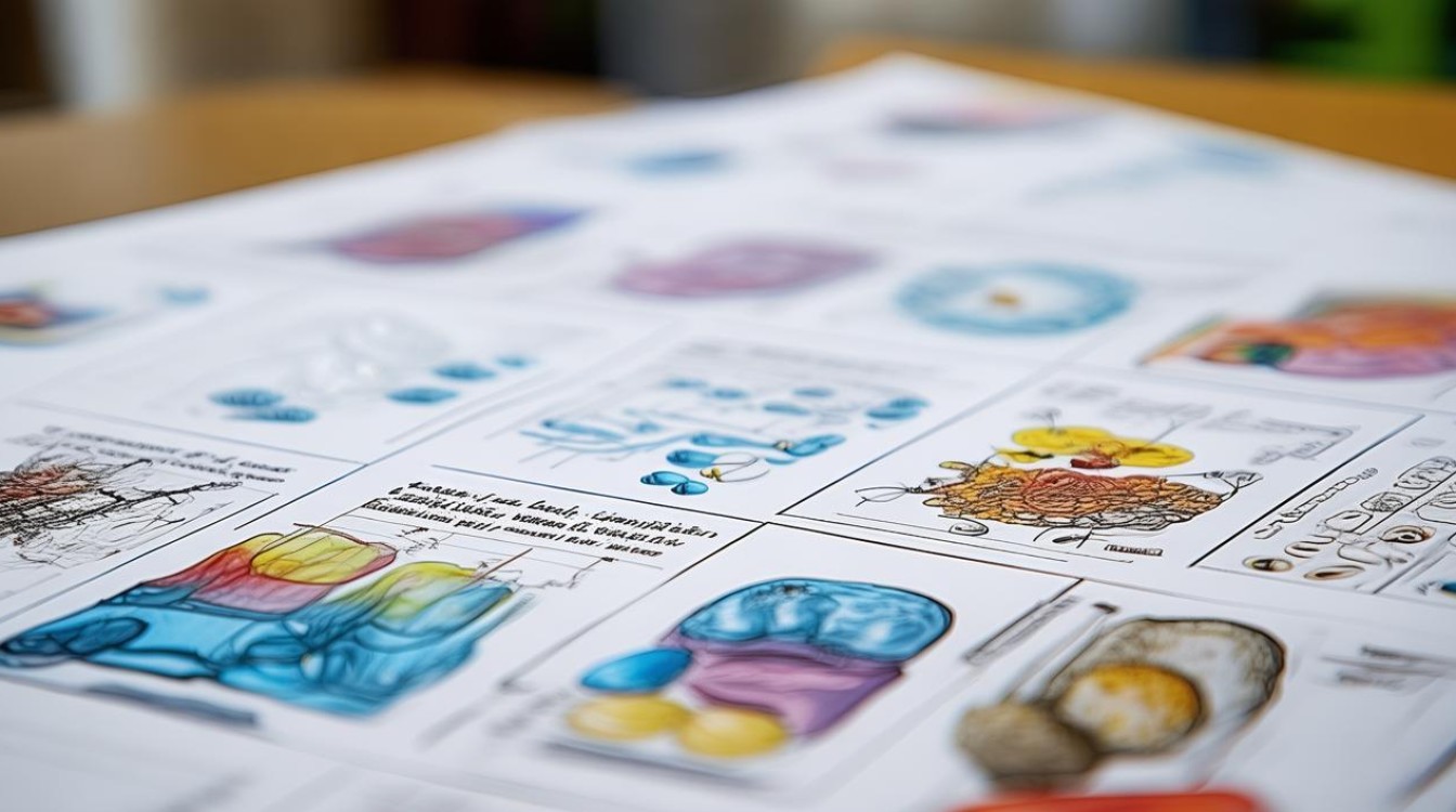 生物手抄报 生物手抄报