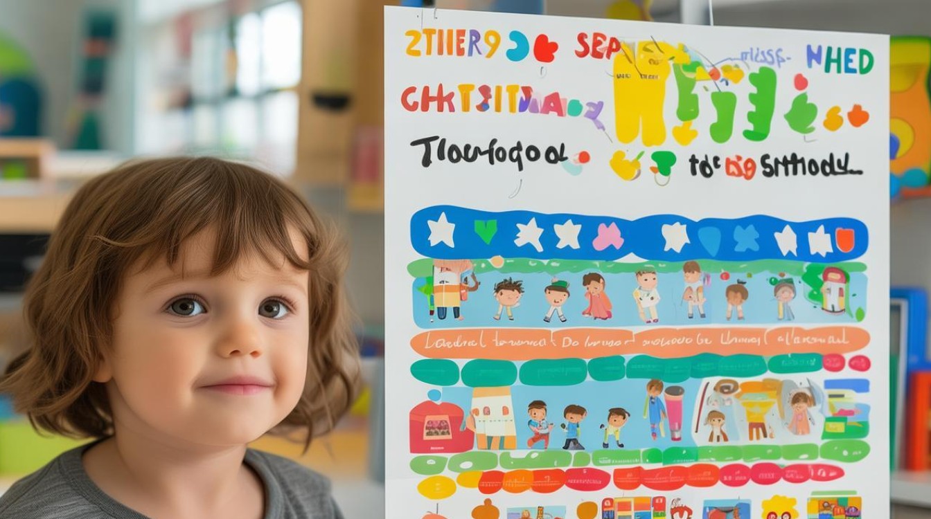 幼升小心理准备方法？