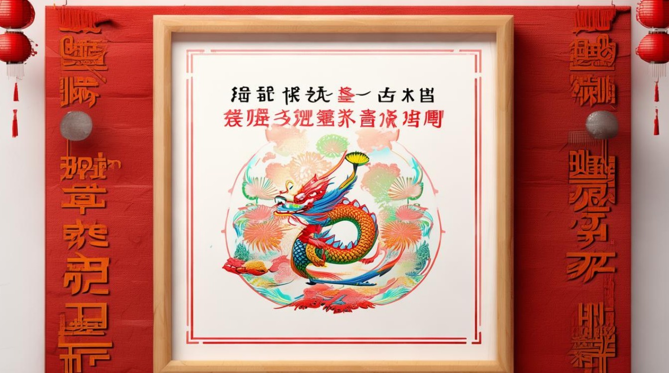 春节的手抄报简单漂亮 春节的手抄报简单漂亮