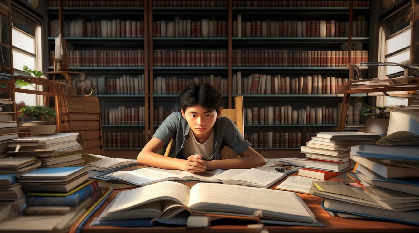 高考状元学习方法？