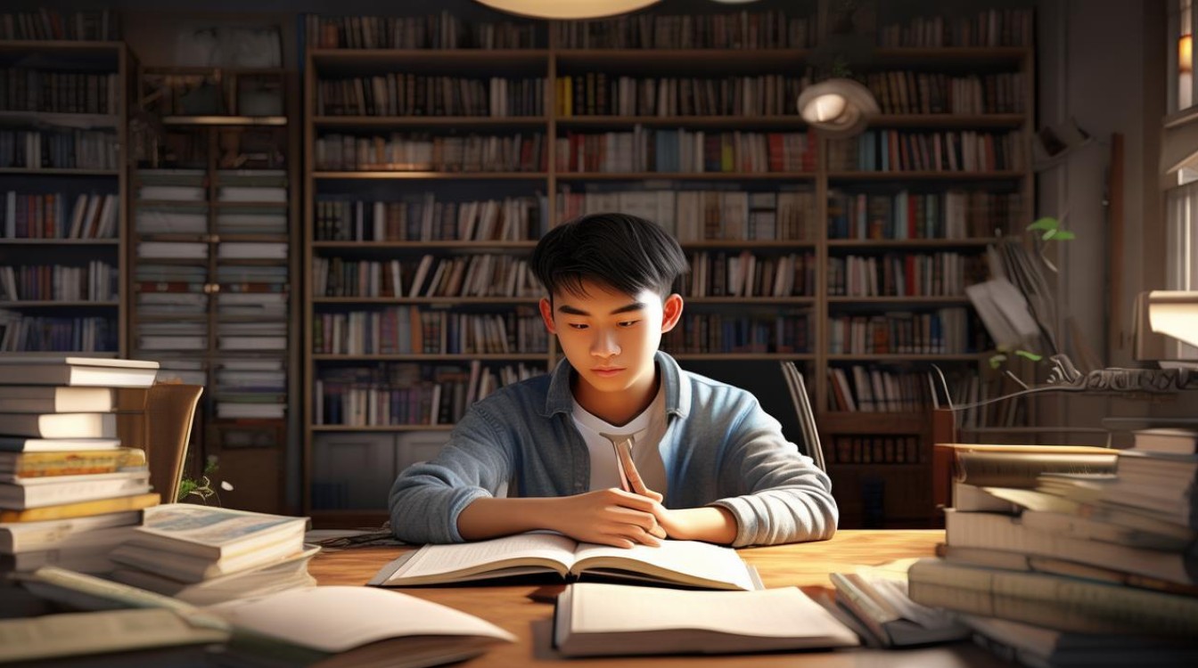 高考状元学习方法？