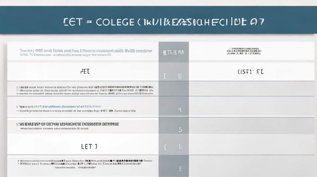 考研英语一和二区别？