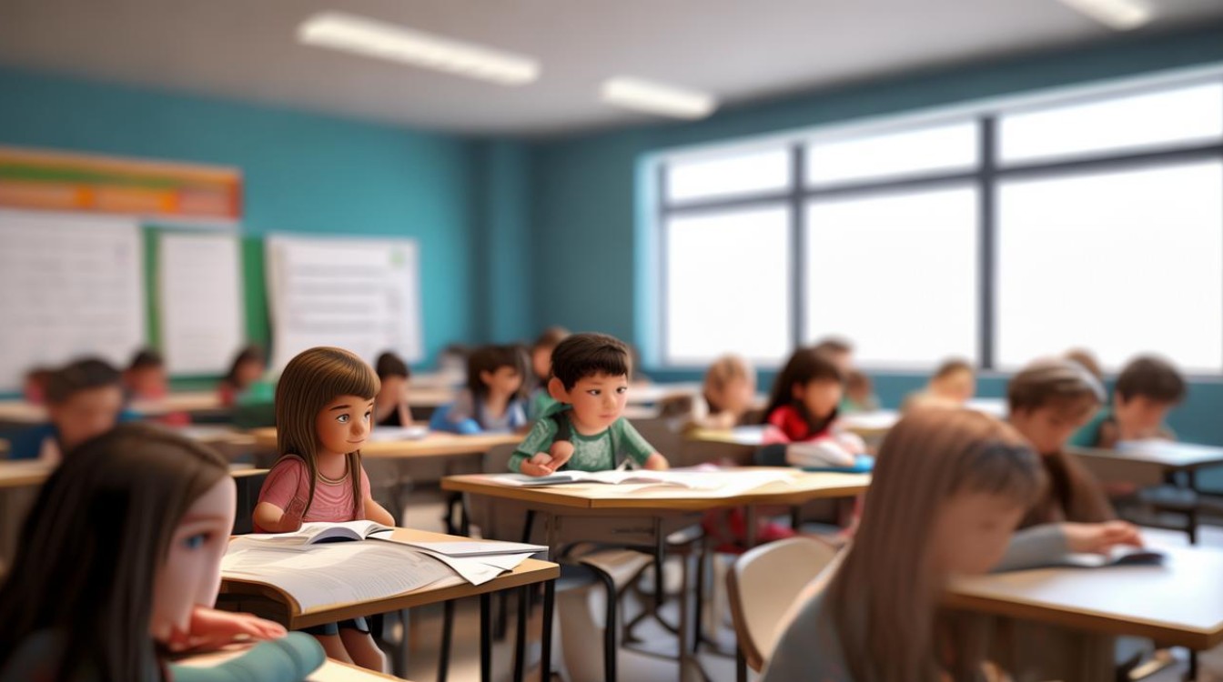 小升初分班考试考啥？