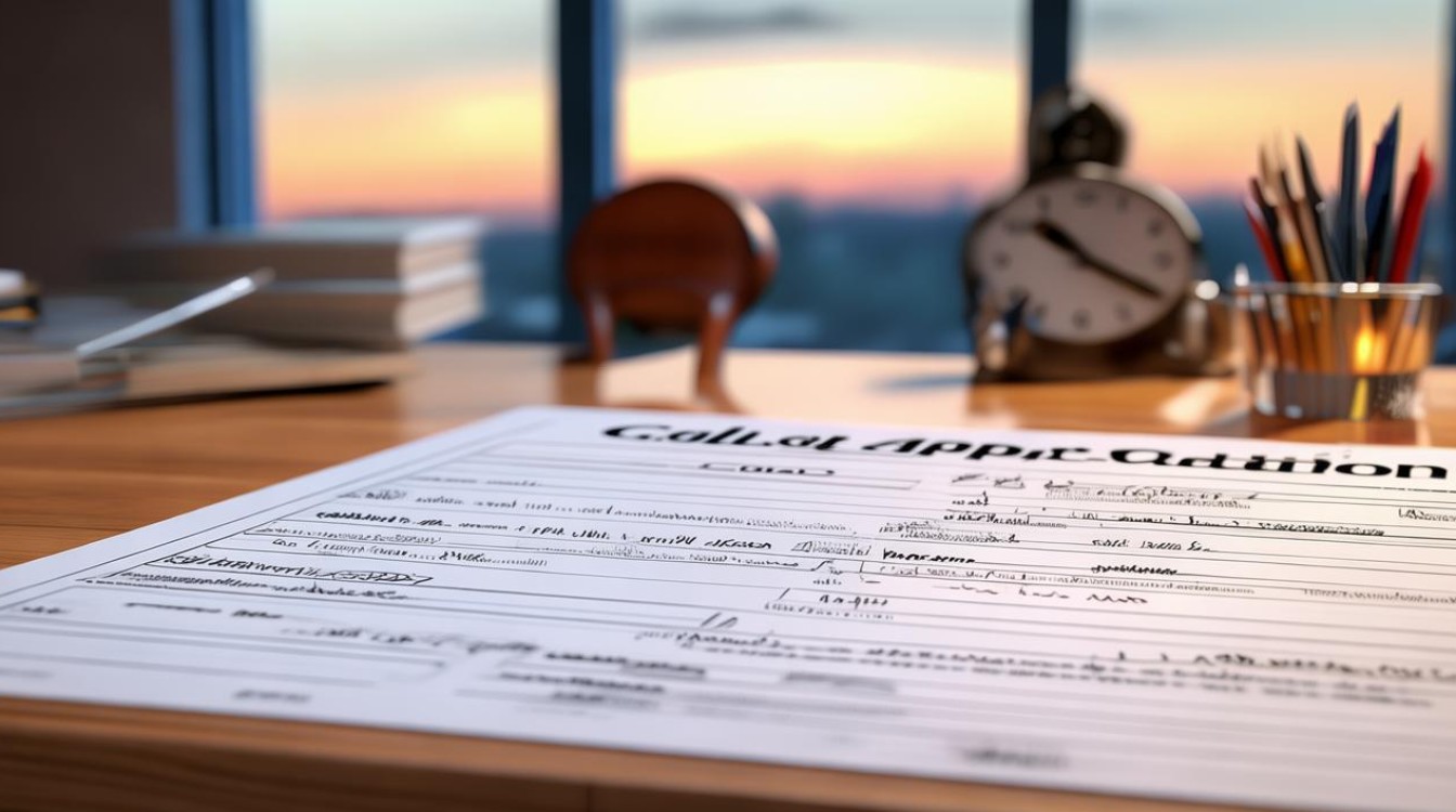 高考志愿填报截止时间？