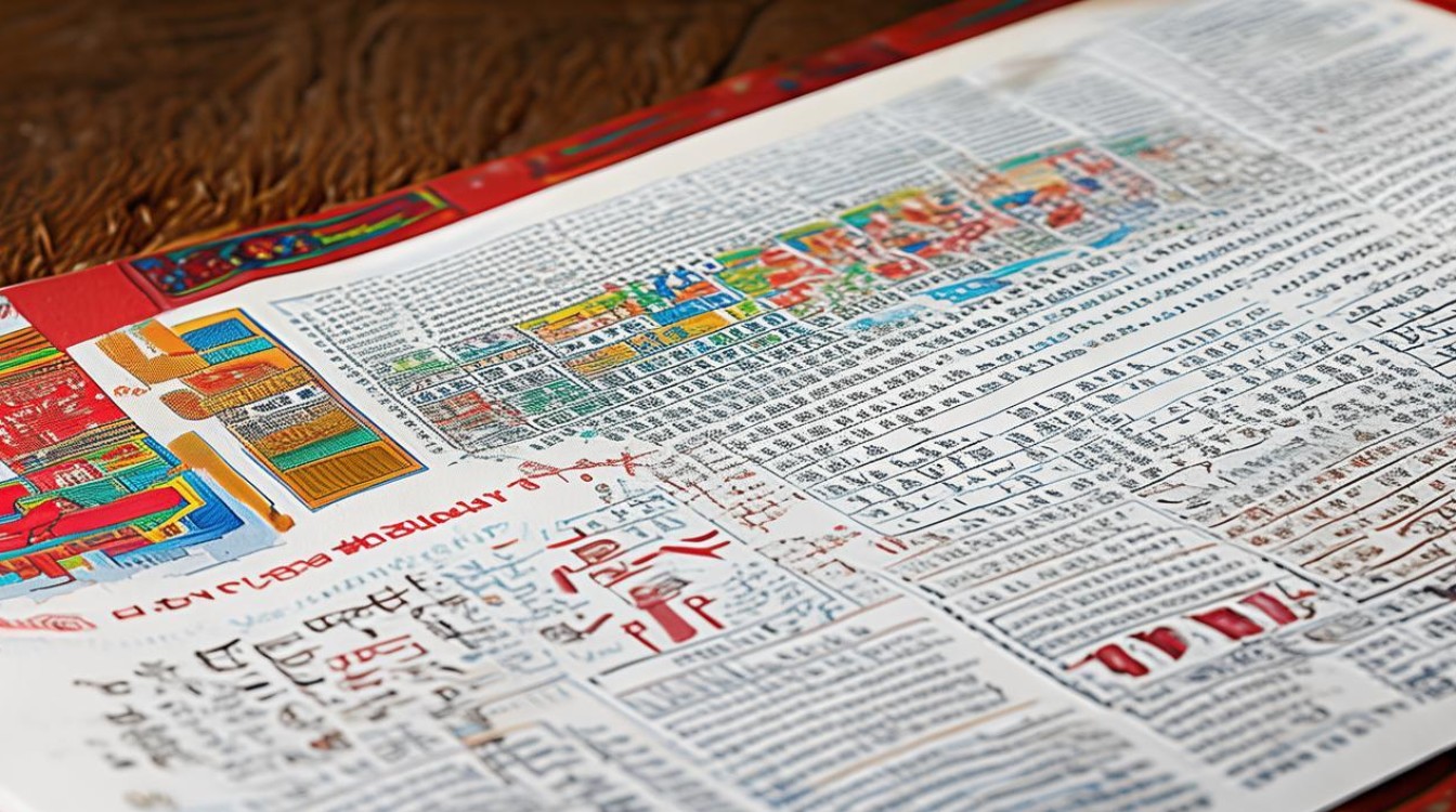 经典常谈手抄报 经典常谈手抄报