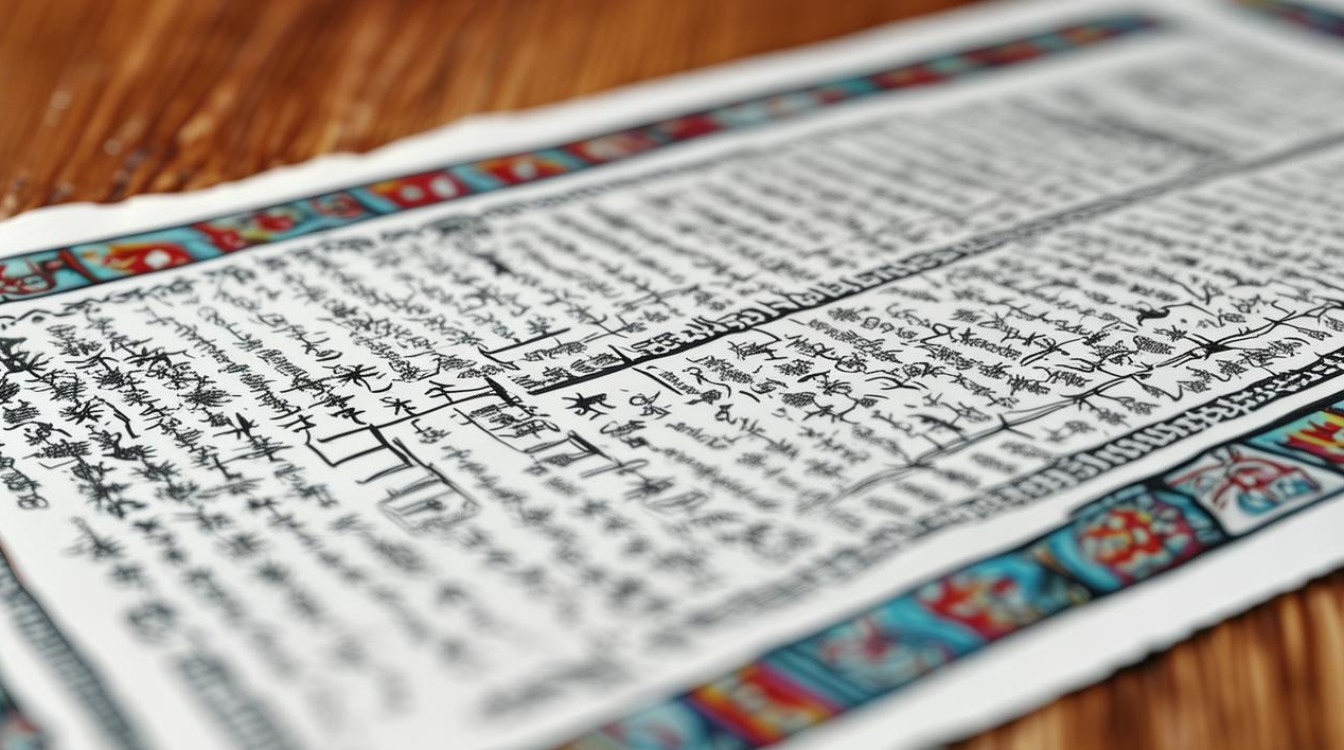 经典常谈手抄报 经典常谈手抄报