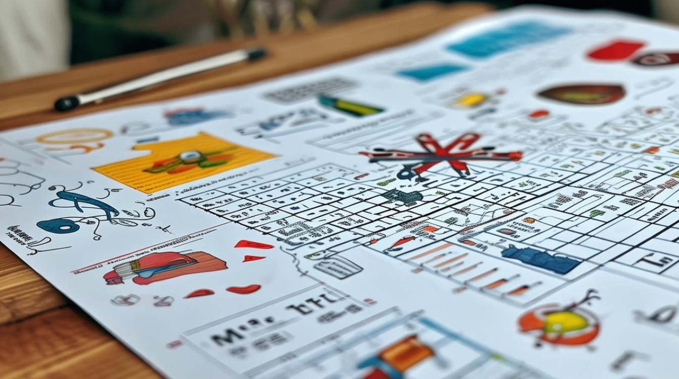 科学手抄报 科学手抄报