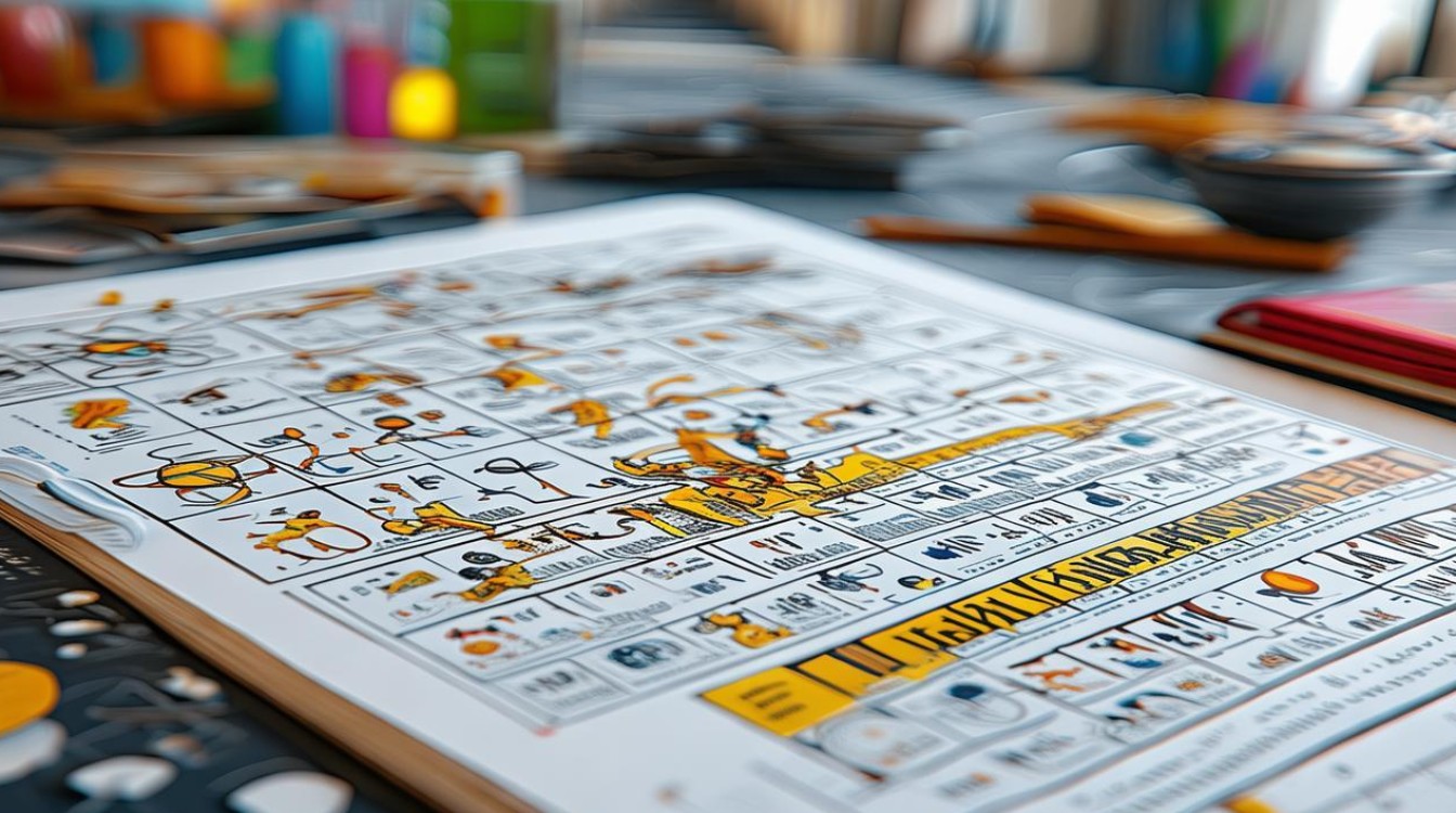 科学手抄报 科学手抄报