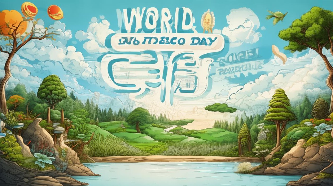 世界无烟日手抄报