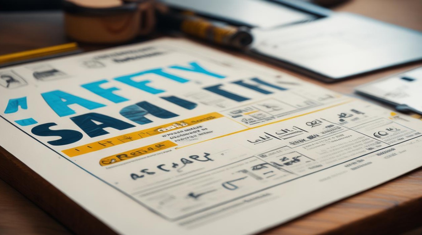 安全手抄报简单又漂亮