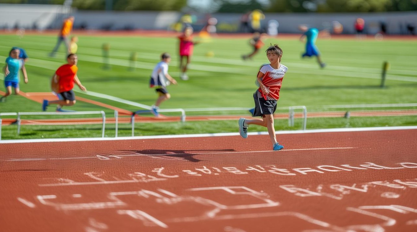 中考体育考试项目有哪些？