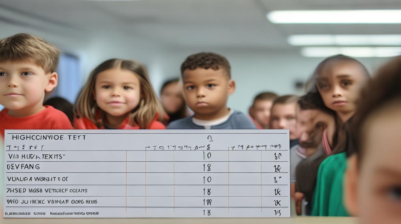 高考体检哪些项目不合格？