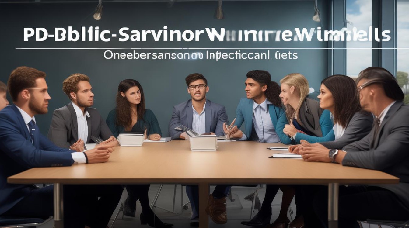 公务员面试形式有哪些？