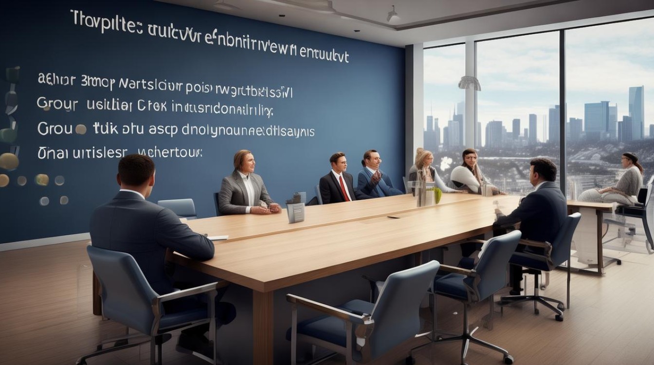 公务员面试形式有哪些？