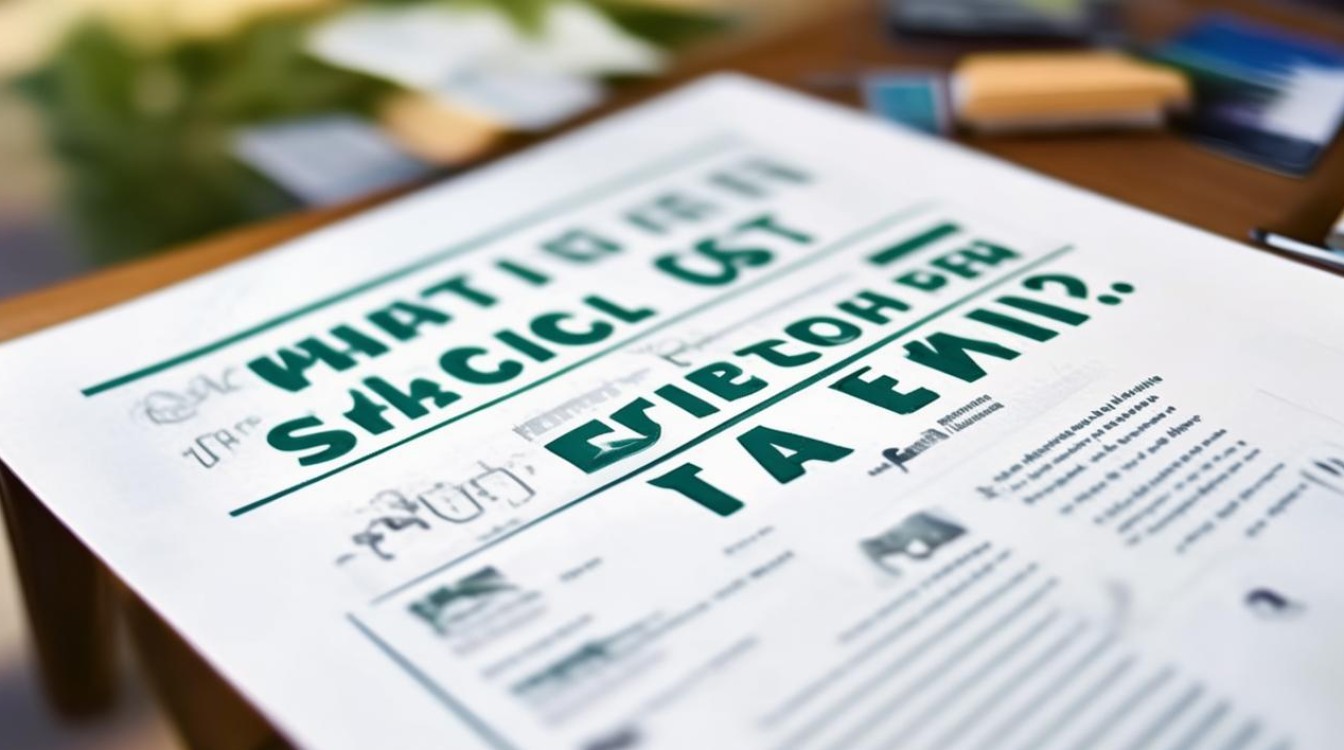 特岗教师考试考什么？