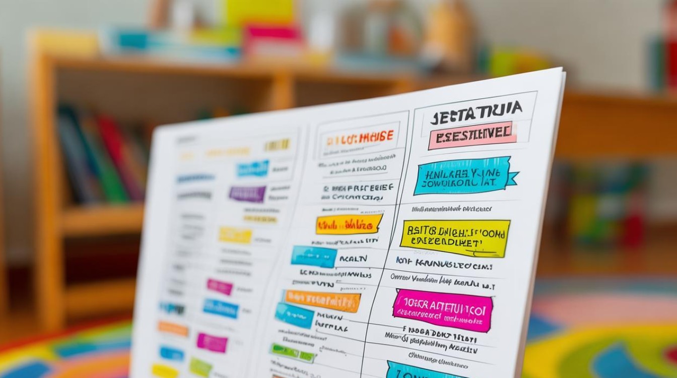 幼儿园升小学需要准备啥？