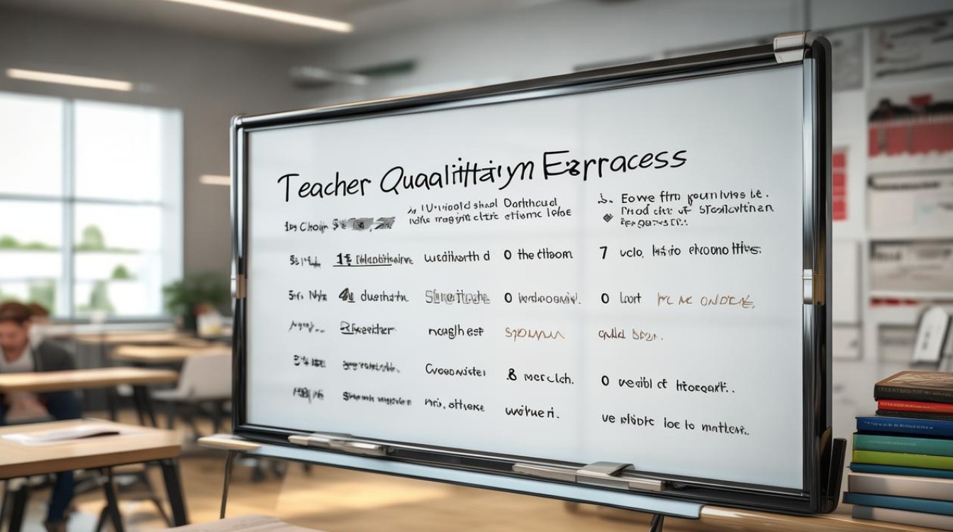 教师资格证考试流程是什么？