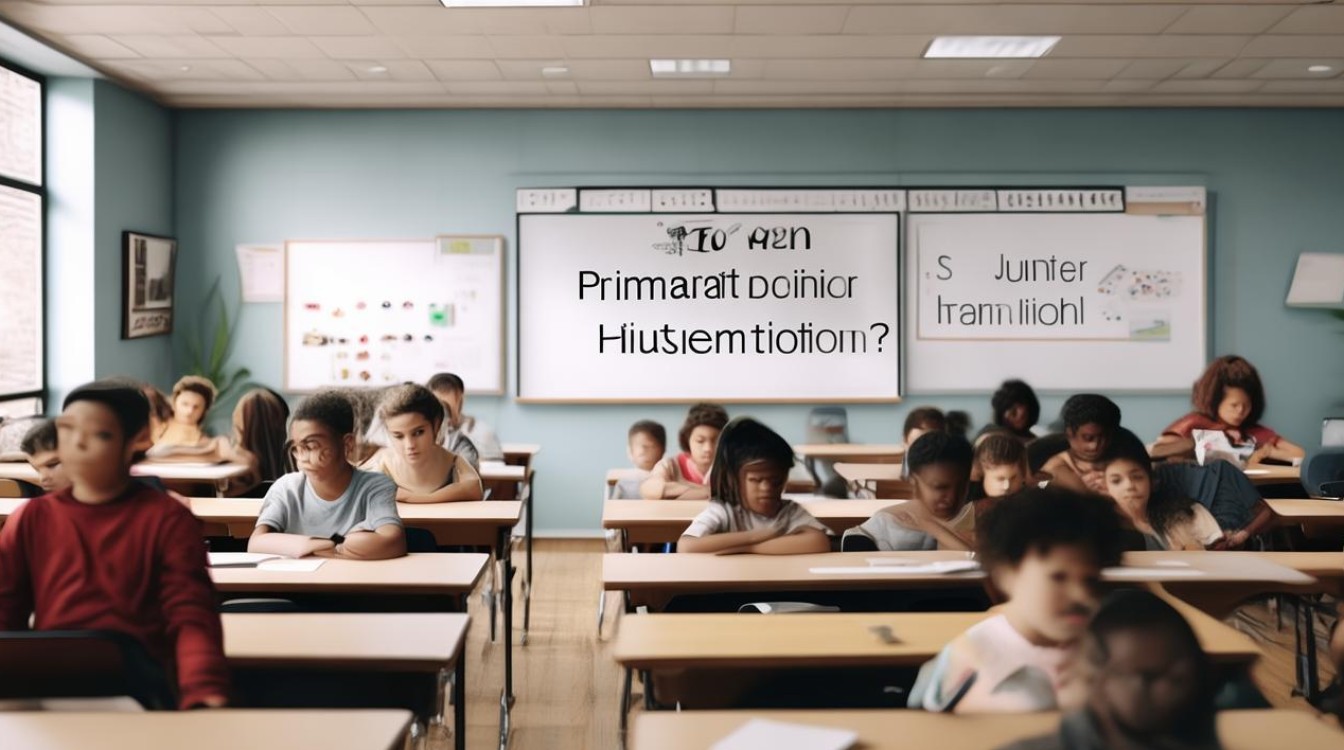 小学升初中需要考试吗？