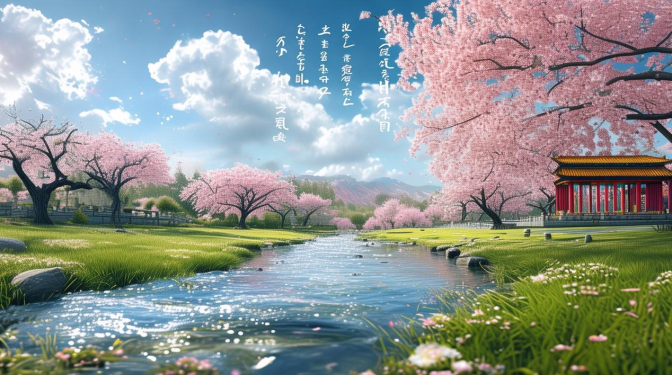 春的成语 春的成语